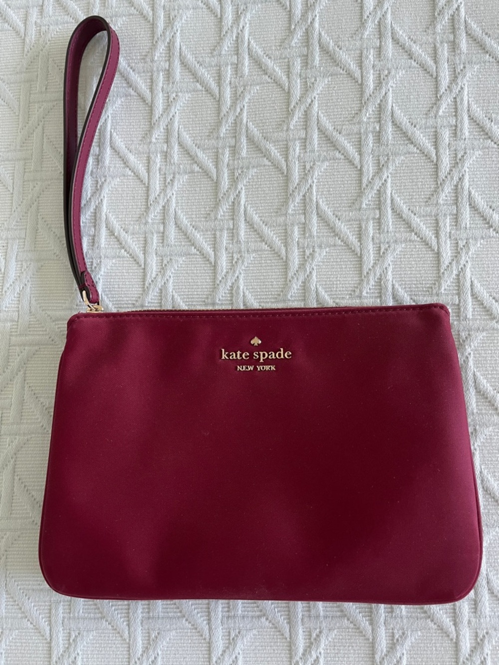 Kate Spade Wristlet